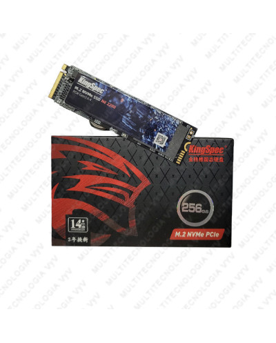 KS-MEMORIA RAM KINGSPEC DDR3 DESKTOP 4GB 1.5V 1333 MHz