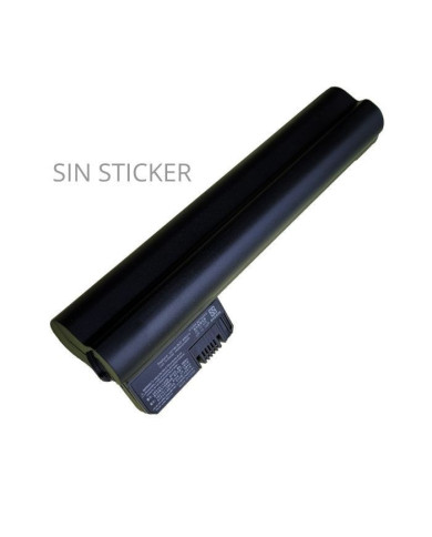 VC-BATERIA PARA HP AN06 ED06 MINI 210 10.8V 56Wh 5200mAh
