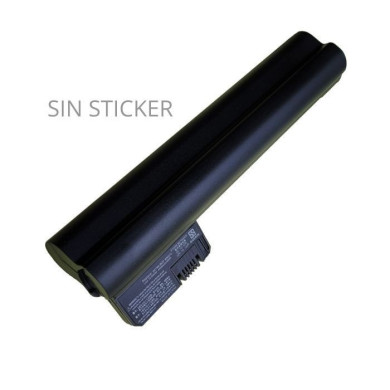 VC-BATERIA PARA HP AN06 ED06 MINI 210 10.8V 56Wh 5200mAh