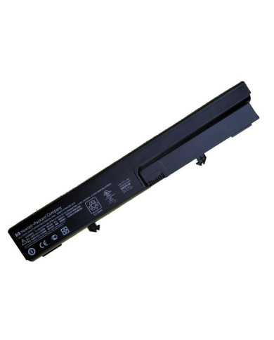 VC-BATERIA PARA HP OB51 10.8V 4400mAh