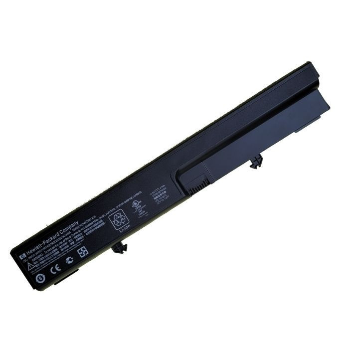 VC-BATERIA PARA HP OB51 10.8V 4400mAh