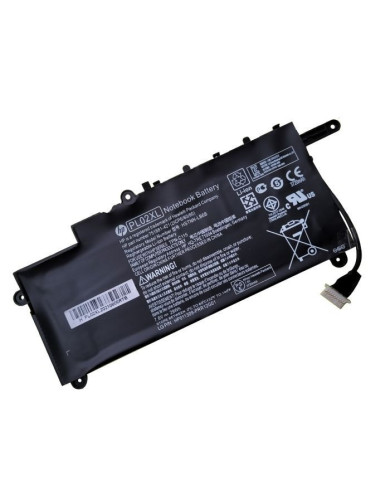 VC-BATERIA PARA HP PL02XL 7.6V 29Wh