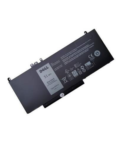 VC-BATERIA PARA DELL G5M10 7.4V 51Wh