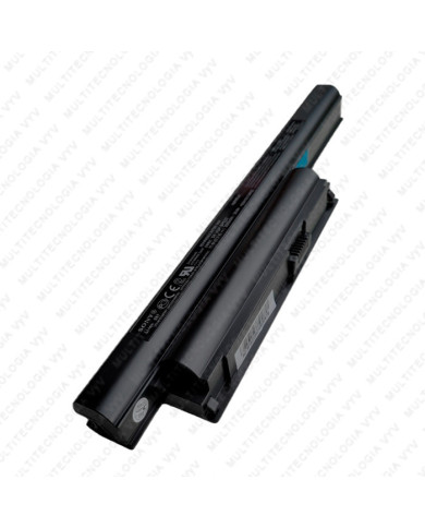 VC-BATERIA PARA SONY BPS22 11.1V 4400mAh