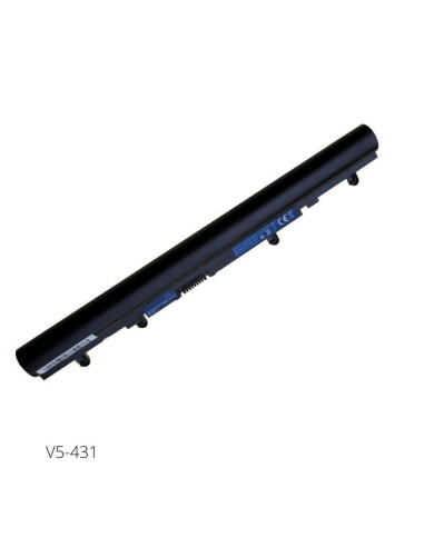 VC-BATERIA PARA ACER V5-431 14.8V 2200 mAh 32Wh