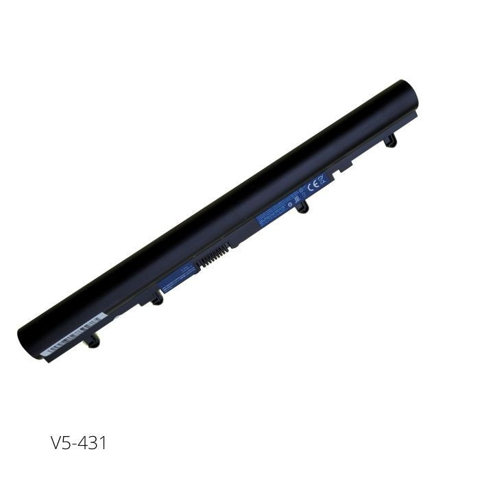 VC-BATERIA PARA ACER V5-431 14.8V 2200 mAh 32Wh