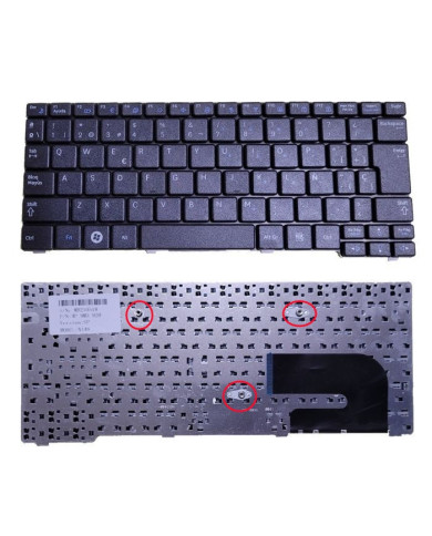 VC-TECLADO PARA SAMSUNG 14 N102 FRAME BIG ENTER