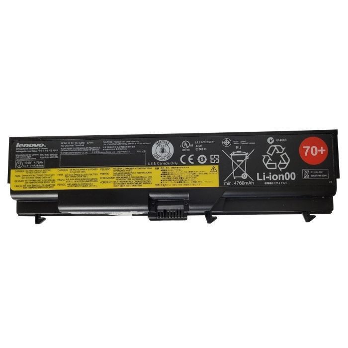 VC-BATERIA PARA LENOVO T430 10.8V 4400 mAh