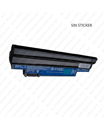 VC-BATERIA PARA ACER AL10A31 11.1V 4400mAh