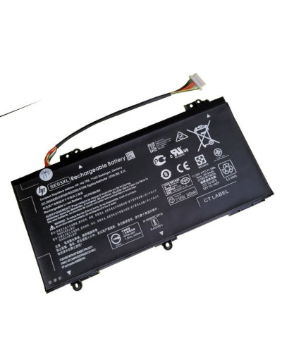 VC-BATERIA PARA HP SE03XL 11.55V 41.5Wh