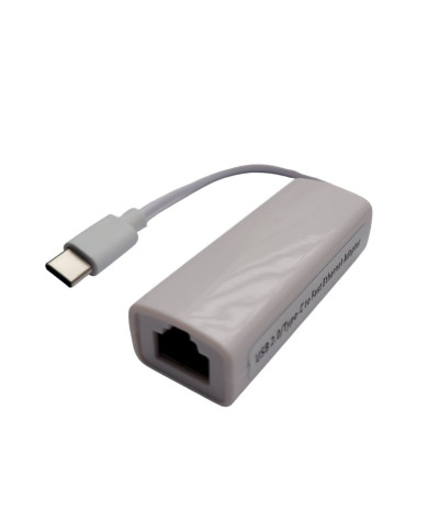 VC-ADAPTADOR USB TIPO C A RJ45 10/100