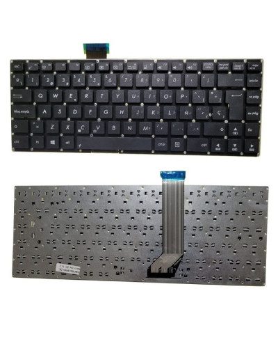 VC-TECLADO PARA ASUS 14 X405U