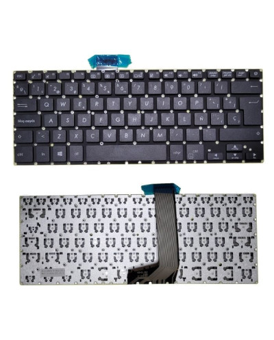 VC-TECLADO PARA ASUS 14 X405U