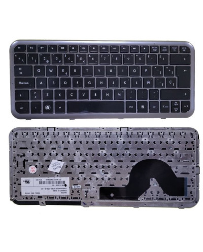 VC-TECLADO PARA DELL 14 3000 SERIE 3441