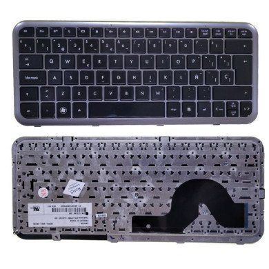 VC-TECLADO PARA HP 14 DM3 1000