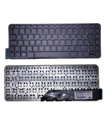 VC-TECLADO PARA LENOVO 14 L460