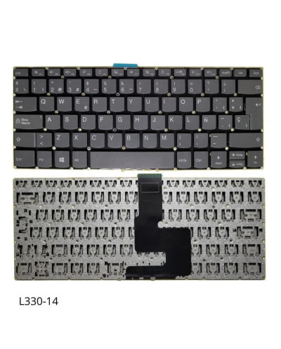 VC-TECLADO PARA ACER 15 ES1-512