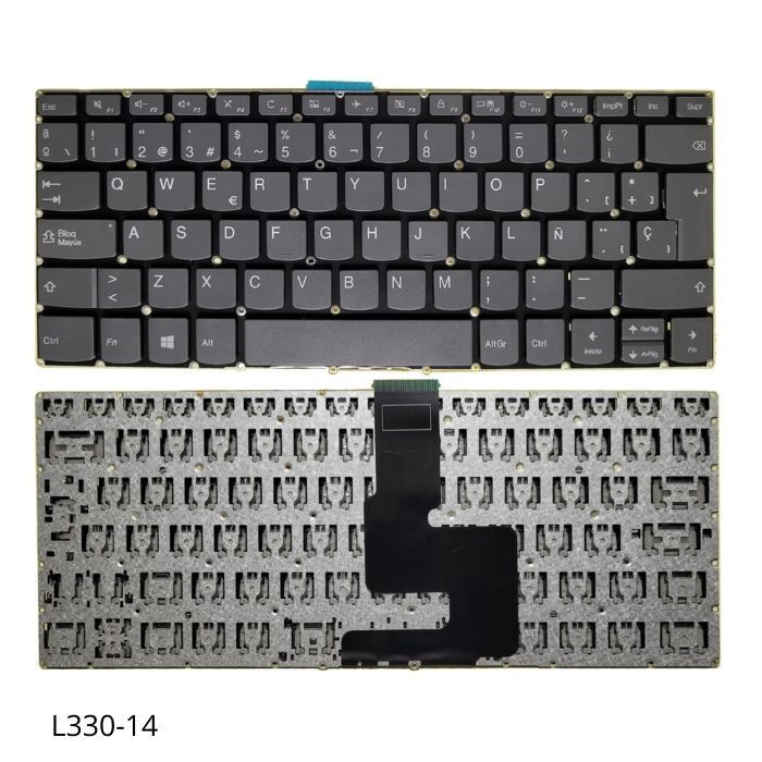 VC-TECLADO PARA LENOVO 14 330-14