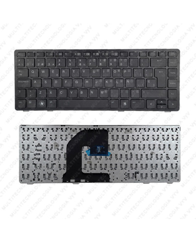 VC-TECLADO PARA LENOVO 15 300-15 305-15