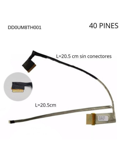 VC-CABLE DE PODER IDE A 6 PINES (MOLEX A 6 PINES)