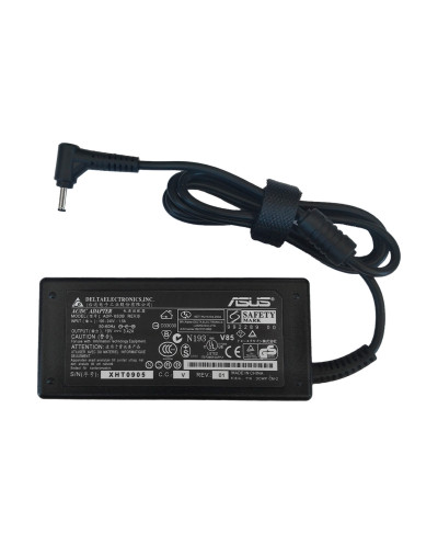 AU-CARGADOR PARA ASUS 19V 3.42A PLUG 4.0x1.35