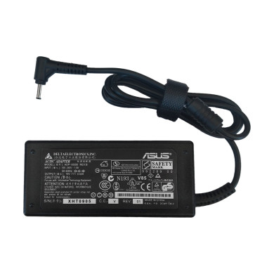 AU-CARGADOR PARA ASUS 19V 3.42A PLUG 4.0x1.35