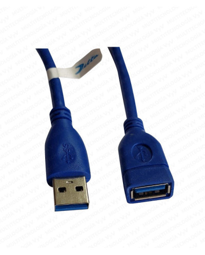 VC-EXTENSION USB 3.0 HEMBRA MACHO