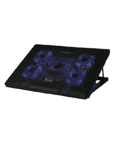 VC-BASE VAIU-505 DELTATECH, 5 VENTILADORES  4 NIVELES