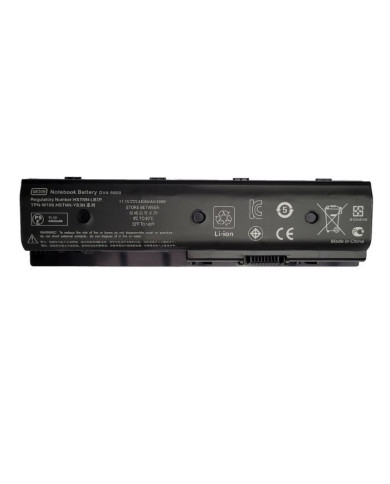 VC-BATERIA PARA HP MO06 DV4-5000 11.1V 62Wh