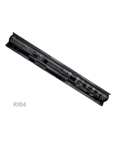VC-BATERIA PARA HP RI04 14.8V 38Wh