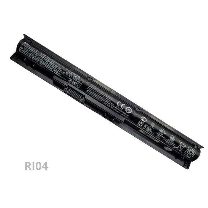 VC-BATERIA PARA HP RI04 14.8V 38Wh