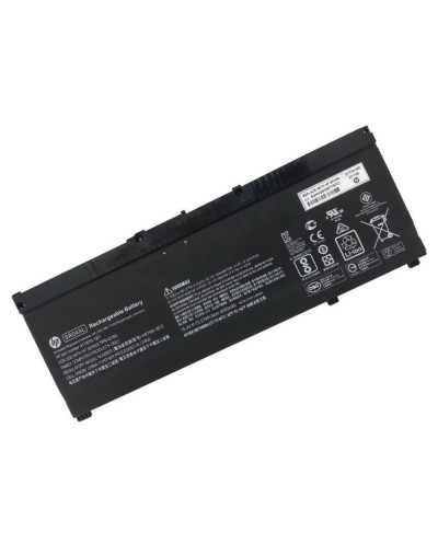 VC-BATERIA PARA HP SR04XL 15.4V 70.07Wh 4550 mAh