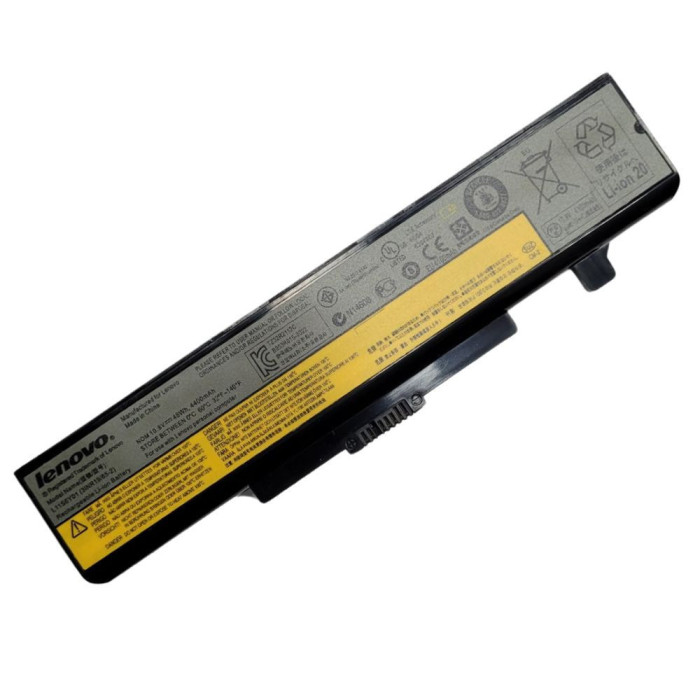 VC-BATERIA PARA LENOVO L11S6Y01 Y480 11.1V 4400mAh