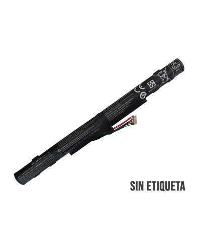 VC-BATERIA PARA ASUS C31N1636 11.49V 47Wh