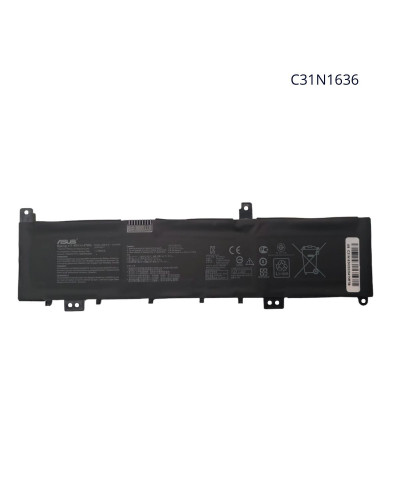 VC-BATERIA PARA ACER AL15A32 14.8V 2200mAh 33Wh