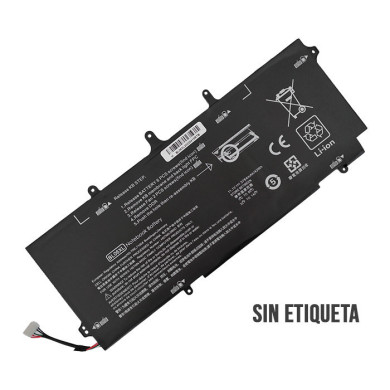 VC-BATERIA PARA HP BL06XL 11.1V 42Wh