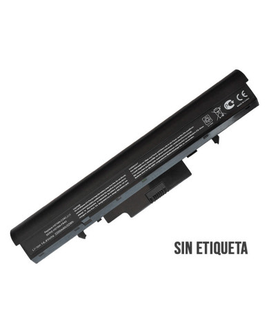 VC-BATERIA PARA HP 510 FB40 S30 14.4V 2200mAh 32Wh
