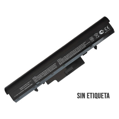 VC-BATERIA PARA HP 510 FB40 S30 14.4V 2200mAh 32Wh