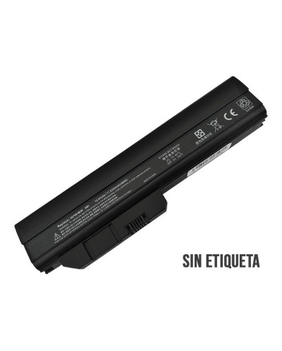 VC-BATERIA PARA HP PT06 MINI 10.8V 5200mAh