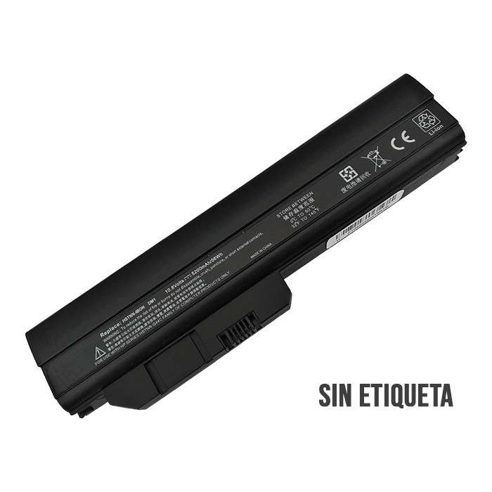 VC-BATERIA PARA HP PT06 MINI 10.8V 5200mAh