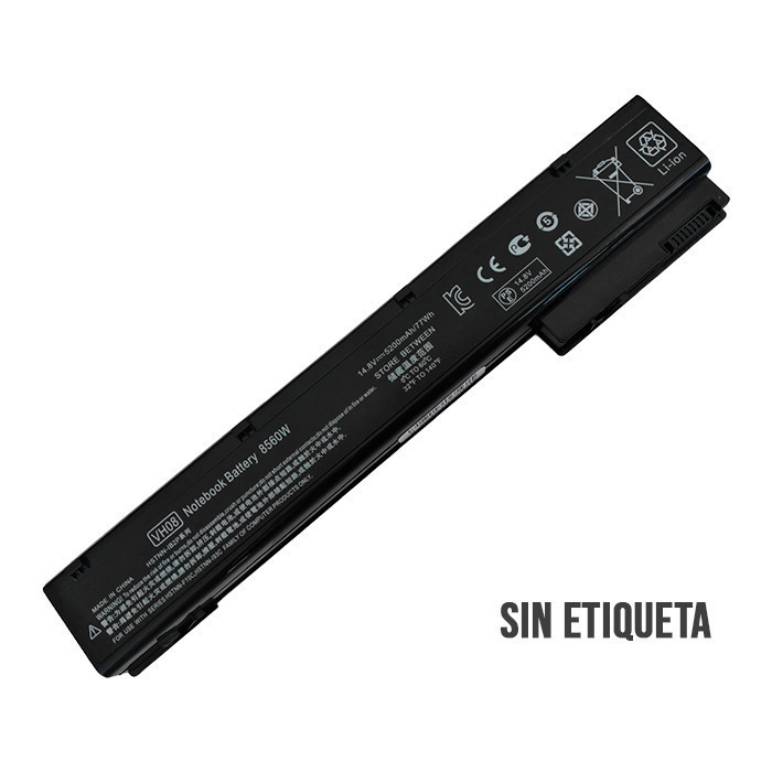 VC-BATERIA PARA HP VH08XL 14.8V 4400mAh 65Wh