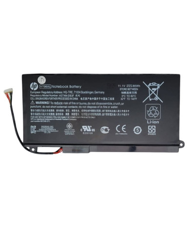 VC-BATERIA PARA HP VT06 11.1V 86Wh