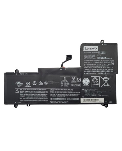 VC-BATERIA PARA LENOVO L15M4PC2 7.64V 53Wh