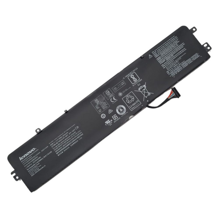 VC-BATERIA PARA LENOVO L16M3P24 11.1V 45Wh