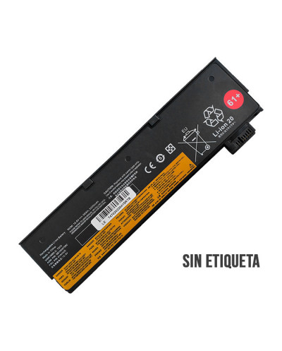 VC-BATERIA PARA LENOVO L16M3P24 11.1V 45Wh