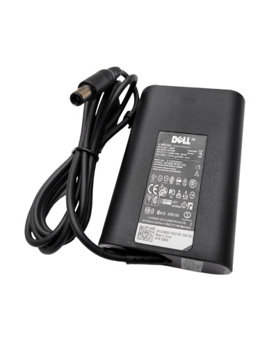 AU-CARGADOR PARA DELL 19.5V 3.34A 4TA. GENERACION PLUG 7.4*5.0