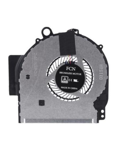 VC-VENTILADOR LAPTOP HP X360 14-BA