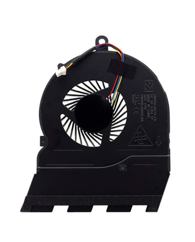 VC-VENTILADOR LAPTOP MAC A1502 2013 2014 2015