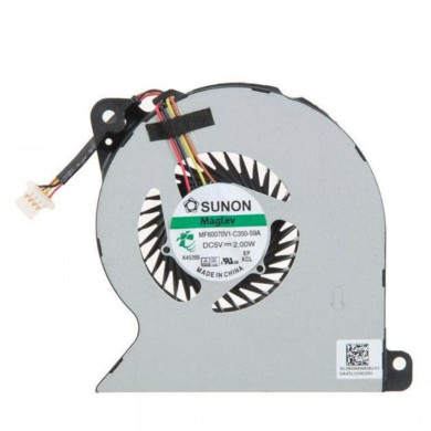 VC-VENTILADOR LAPTOP HP 450 G2 440 G2 445 G2