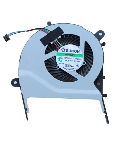 VC-VENTILADOR LAPTOP ASUS K455 X555 A555I